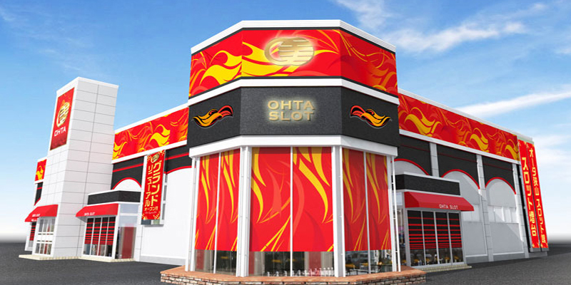 オータ狭山スロット館