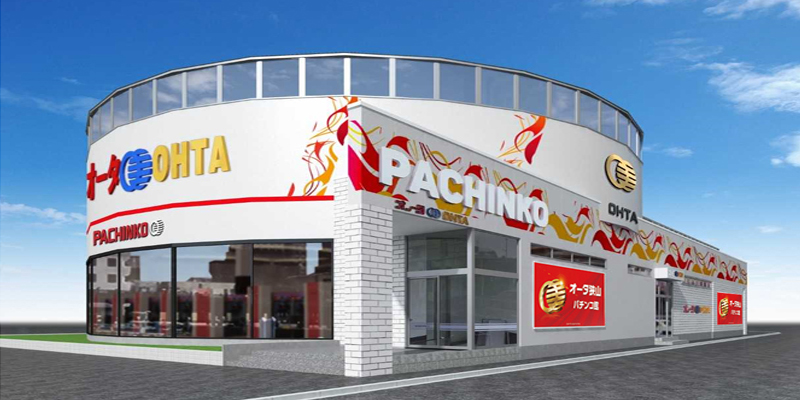 オータ狭山パチンコ館