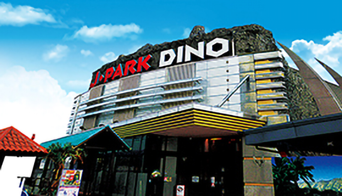 J･Parkディノ店