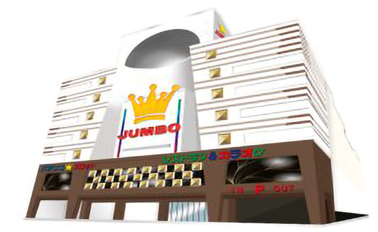 ジャンボおもろ店