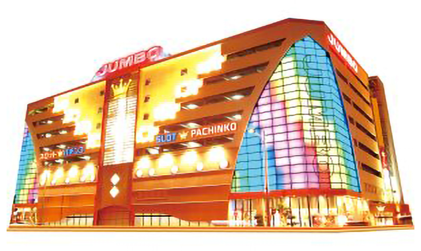 ジャンボポートアイランド店